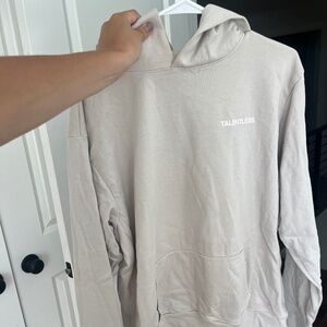 TALENTLESS HOODIE